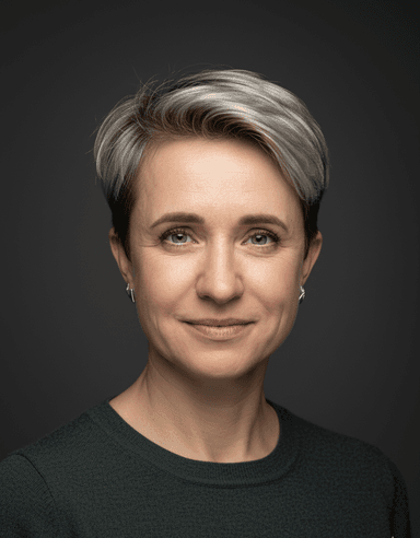 Lucie Fojtová